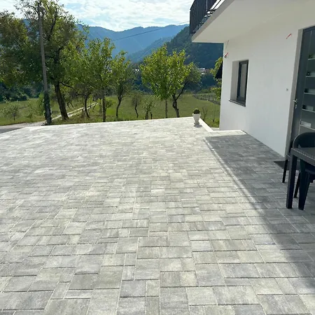 Apartman Livan